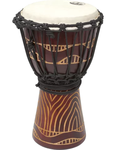  TANGA DA40-8T 8" red carved|MusicGoodDeal 
