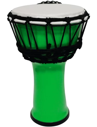  TANGA DJPVC7-GR 7" neon green|MusicGoodDeal 