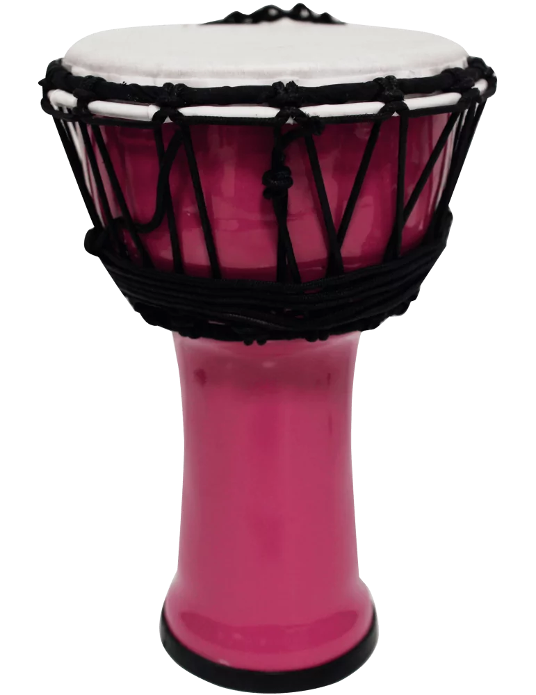  TANGA DJPVC7-PK 7" fluorescent pink|MusicGoodDeal 