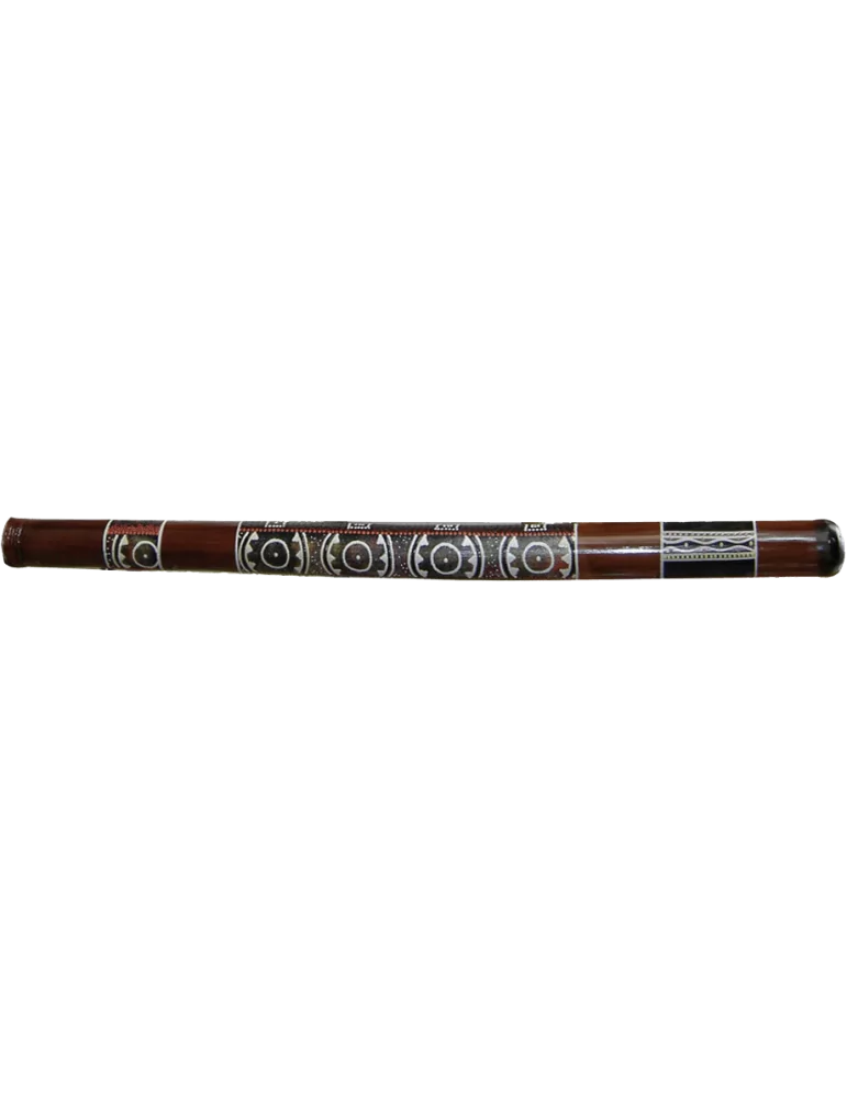  TANGA DD02H-3 120 cm painted circle pattern|MusicGoodDeal 