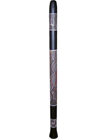  TANGA DDPVC02 130 cm circular pattern|MusicGoodDeal 