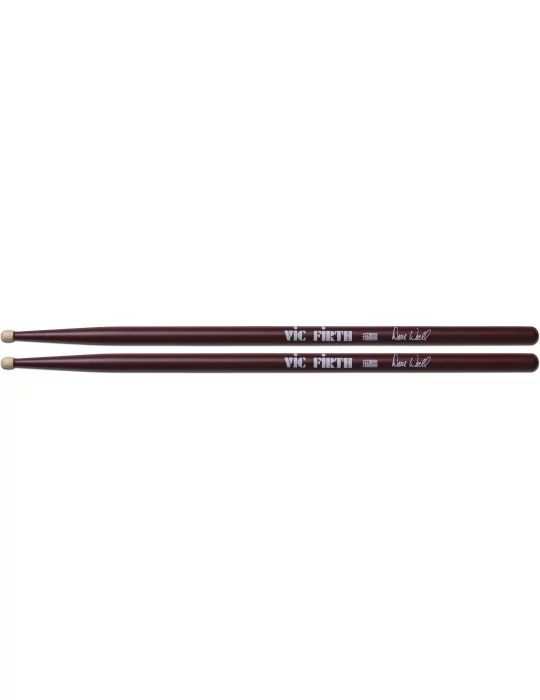  VIC FIRTH SDW Dave Weckl|MusicGoodDeal 