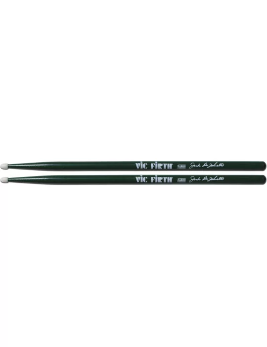  VIC FIRTH SJDN Jack DeJohnette nylon|MusicGoodDeal 