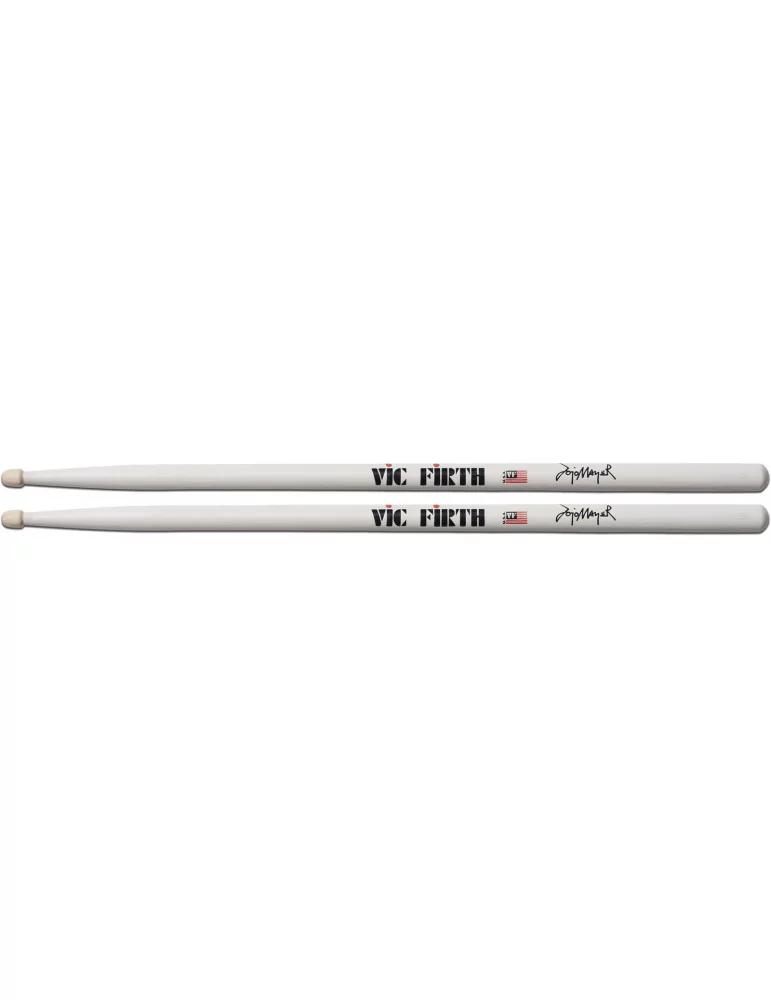  VIC FIRTH SJM Jojo Mayer|MusicGoodDeal 