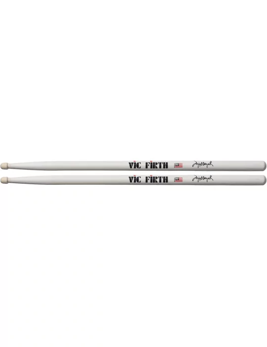  VIC FIRTH SJM Jojo Mayer|MusicGoodDeal 