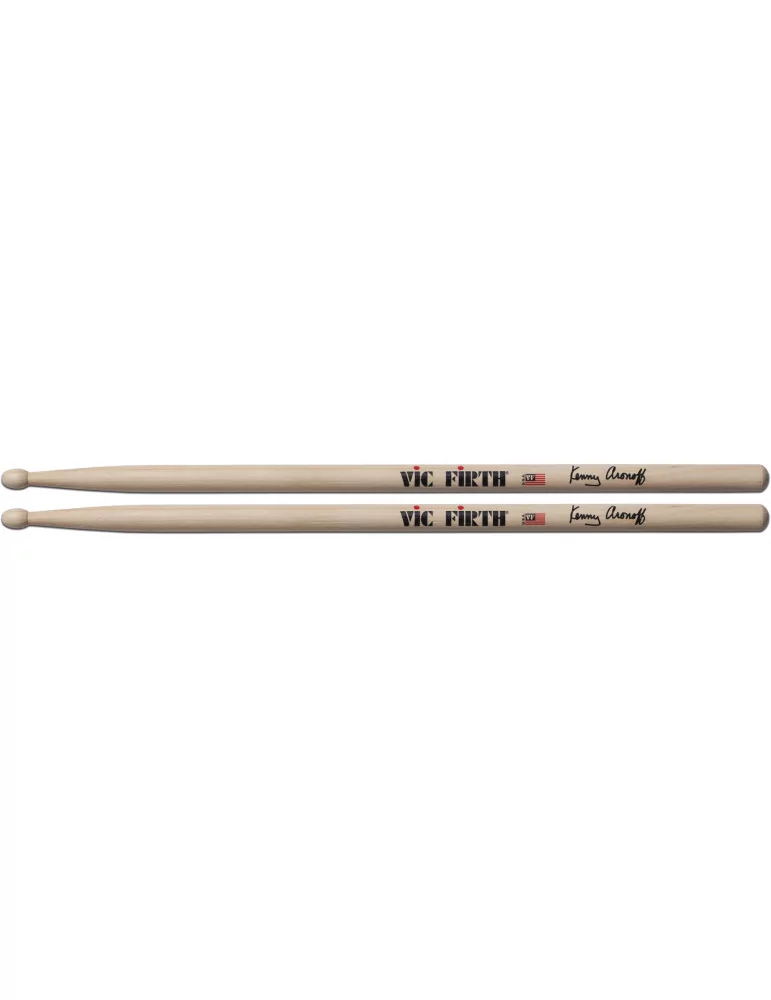  VIC FIRTH PP Kenny Aronoff|MusicGoodDeal 