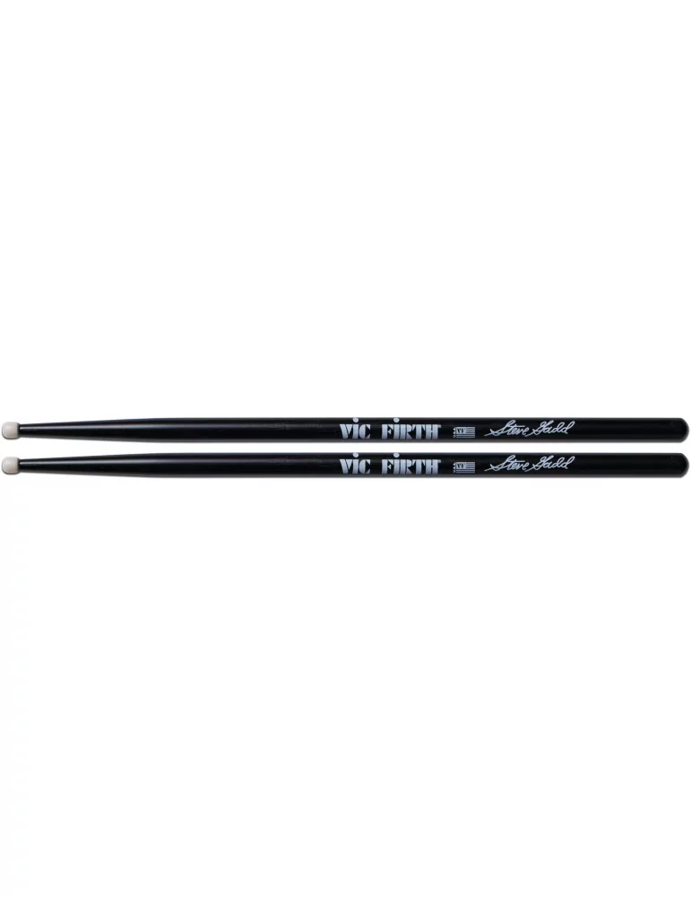  VIC FIRTH SSGN Steve Gadd nylon|MusicGoodDeal 