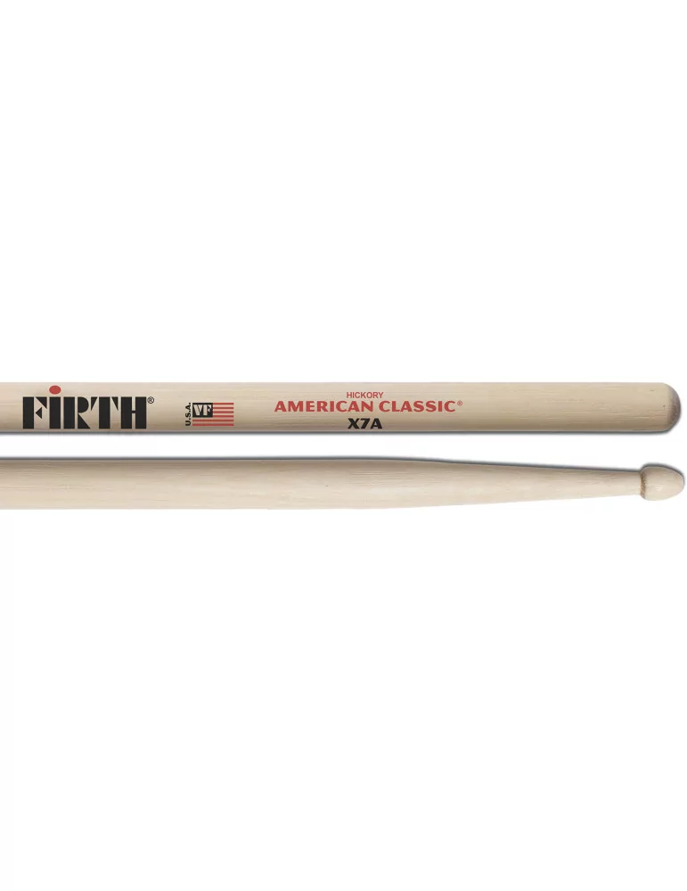 VIC FIRTH X7A | MusicGoodDeal