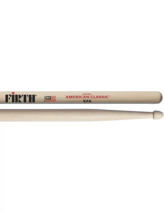 VIC FIRTH X7A | MusicGoodDeal