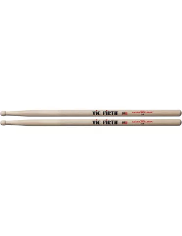  VIC FIRTH 3A Olive wood - 3A|MusicGoodDeal 