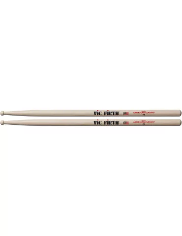  VIC FIRTH F1 Olive wood - F1|MusicGoodDeal 