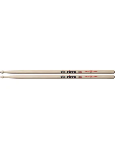  VIC FIRTH 1A Olive wood - 1A|MusicGoodDeal 