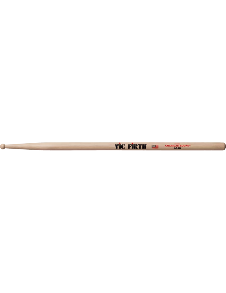  VIC FIRTH AS5B 5B|MusicGoodDeal 