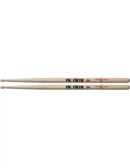  VIC FIRTH AJ1 AJ1|MusicGoodDeal 