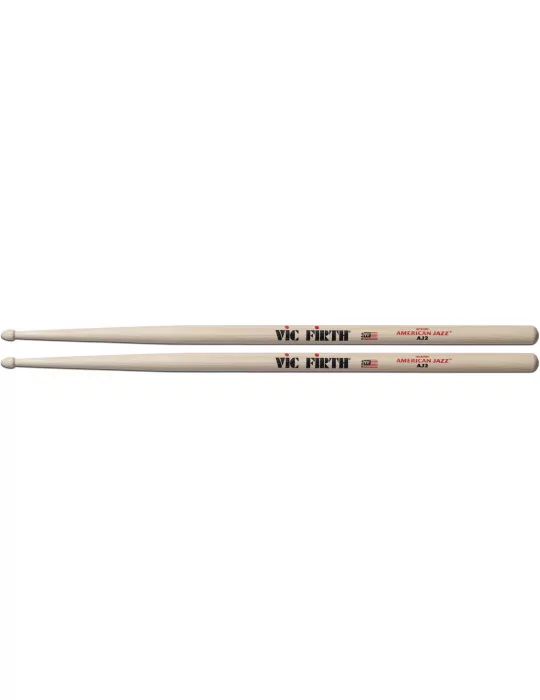  VIC FIRTH AJ2 AJ2|MusicGoodDeal 