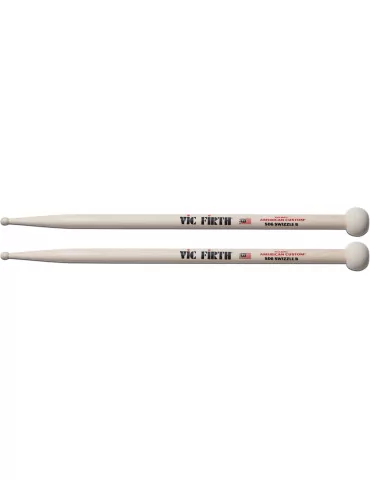  VIC FIRTH SD6 Olive wood - Swizzle B|MusicGoodDeal 