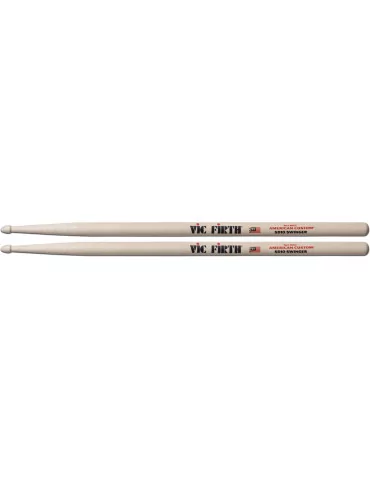  VIC FIRTH SD10 Olive wood - Swinger|MusicGoodDeal 