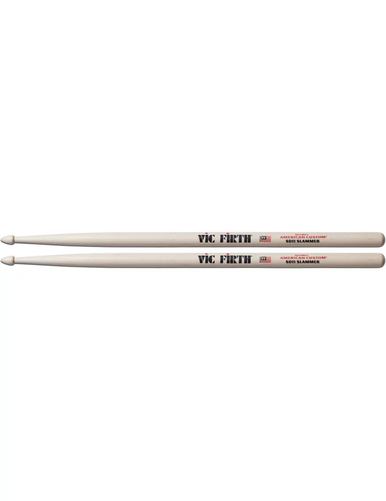 VIC FIRTH SD11 Olive wood - Slammer|MusicGoodDeal 