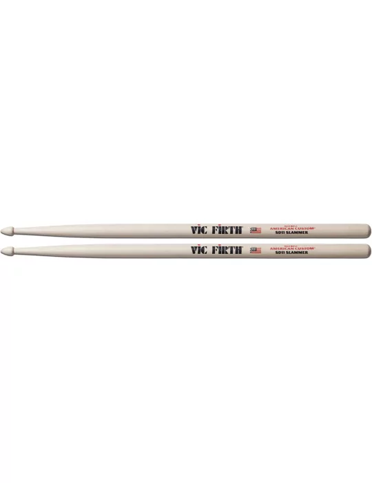  VIC FIRTH SD11 Olive wood - Slammer|MusicGoodDeal 