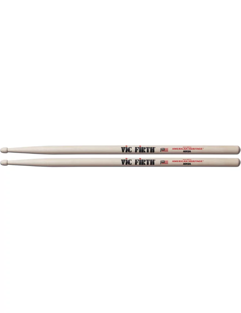  VIC FIRTH AH5A 5A|MusicGoodDeal 