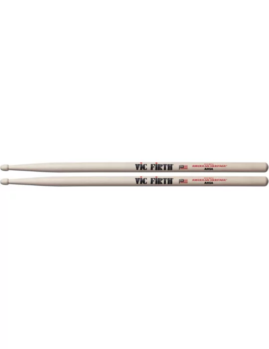  VIC FIRTH AH5A 5A|MusicGoodDeal 
