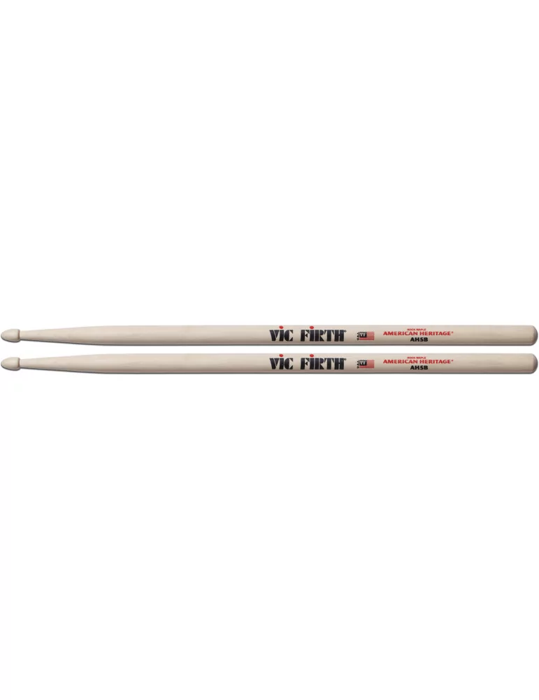  VIC FIRTH AH5B 5B|MusicGoodDeal 