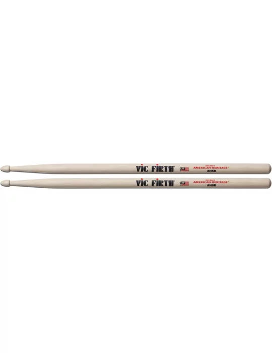 VIC FIRTH AH5B 5B|MusicGoodDeal 