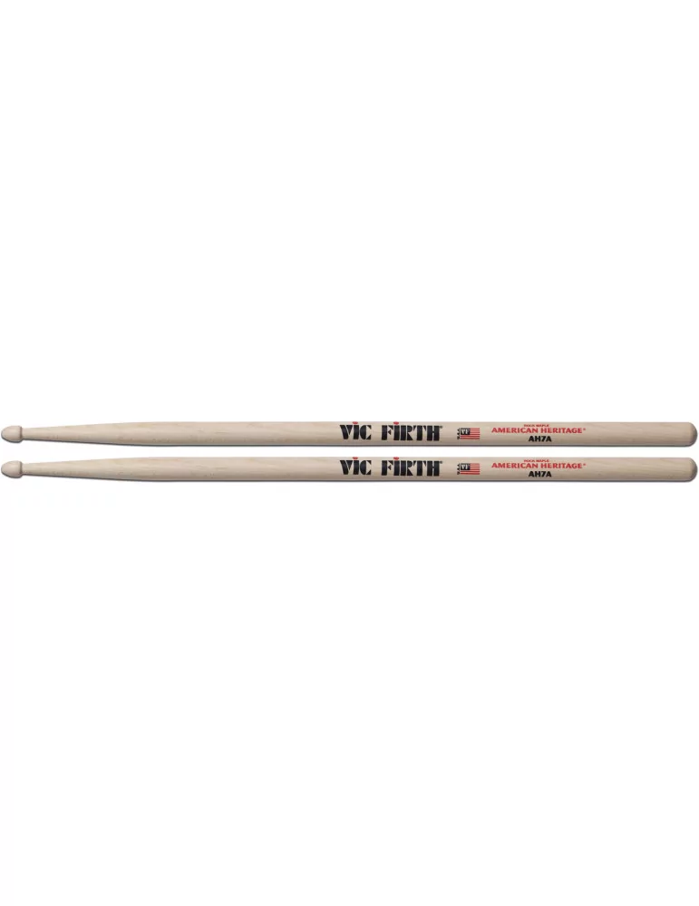  VIC FIRTH AH7A 7A|MusicGoodDeal 