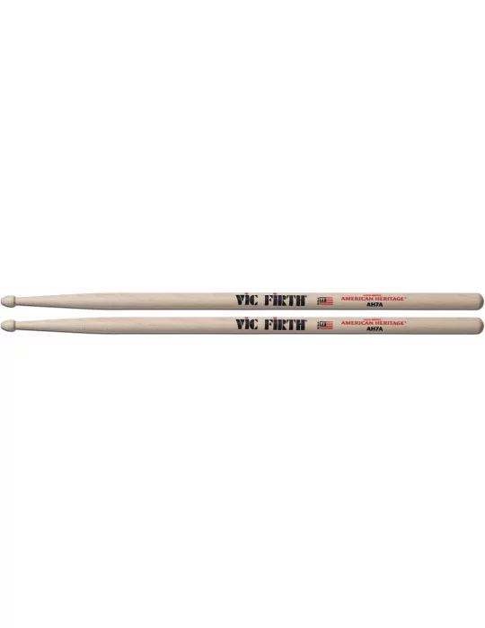  VIC FIRTH AH7A 7A|MusicGoodDeal 