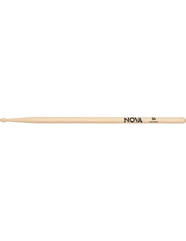  NOVA BY VIC FIRTH NOVA-5A Olive wood - 5A|MusicGoodDeal 