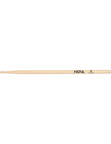  NOVA BY VIC FIRTH NOVA-7A Olive wood - 7A|MusicGoodDeal 