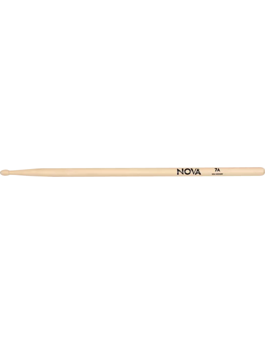  NOVA BY VIC FIRTH NOVA-7A Olive wood - 7A|MusicGoodDeal 