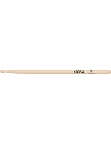  NOVA BY VIC FIRTH NOVA-5B Olive wood - 5B|MusicGoodDeal 