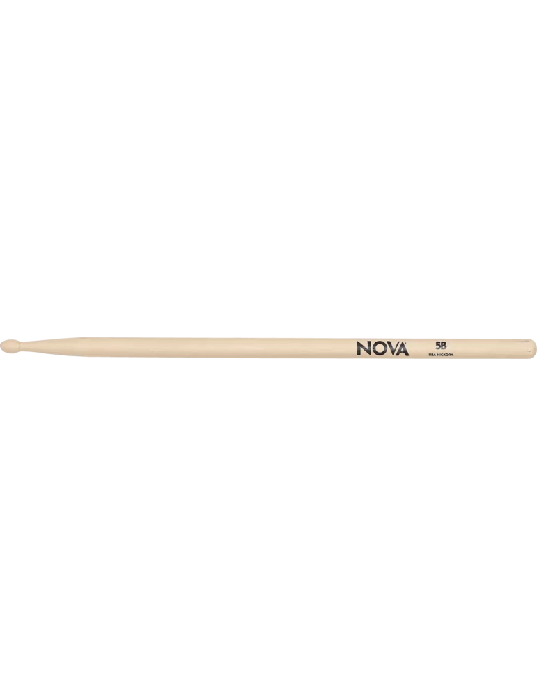  NOVA BY VIC FIRTH NOVA-5B Madera de olivo - 5B|MusicGoodDeal 