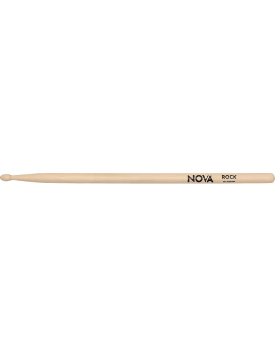 VIC FIRTH NOVA-ROCK | MusicGoodDeal