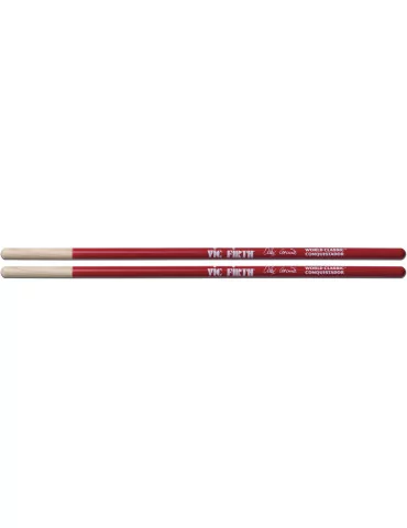  VIC FIRTH AA Conquistador|MusicGoodDeal 