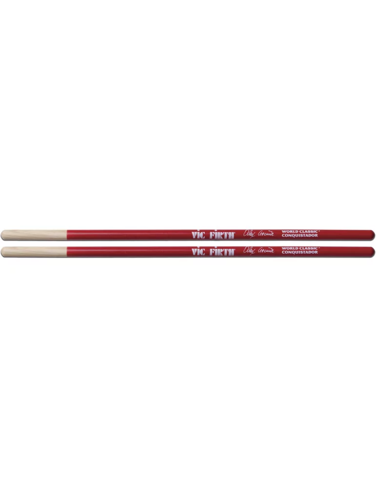  VIC FIRTH AA Conquistador|MusicGoodDeal 