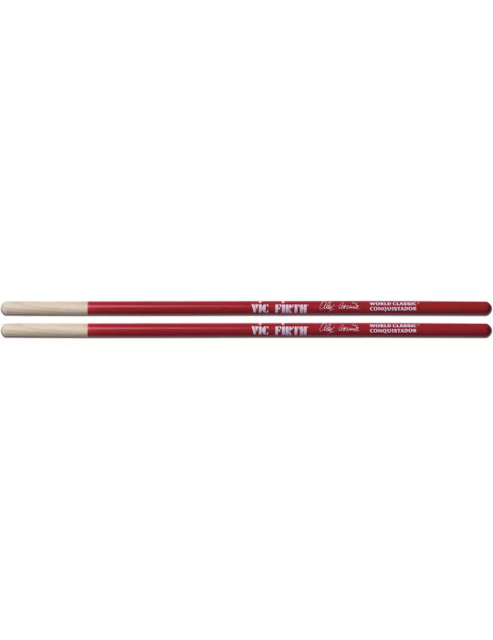  VIC FIRTH AA Conquistador|MusicGoodDeal 