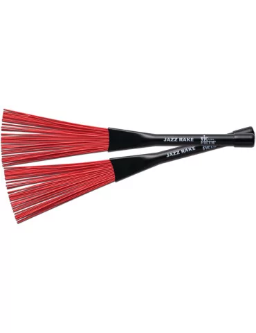  VIC FIRTH BJ Nylon - Jazz|MusicGoodDeal 