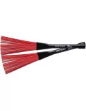  VIC FIRTH BJ Nylon - Jazz|MusicGoodDeal 