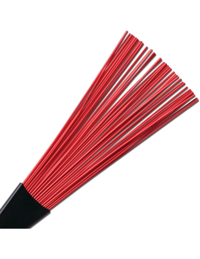  VIC FIRTH BJ Nylon - Jazz|MusicGoodDeal 