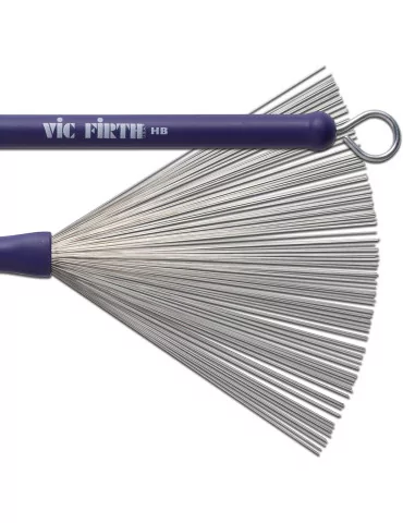  VIC FIRTH HB Steel - Heritage|MusicGoodDeal  2