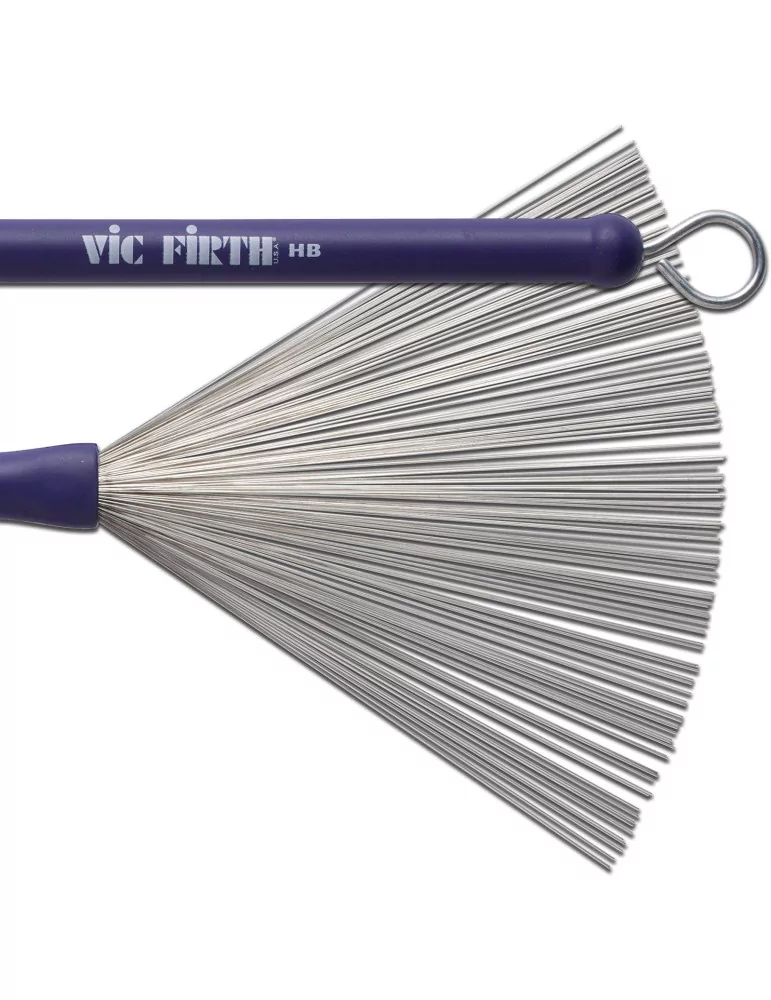  VIC FIRTH HB Acero - Patrimonio|MusicGoodDeal 