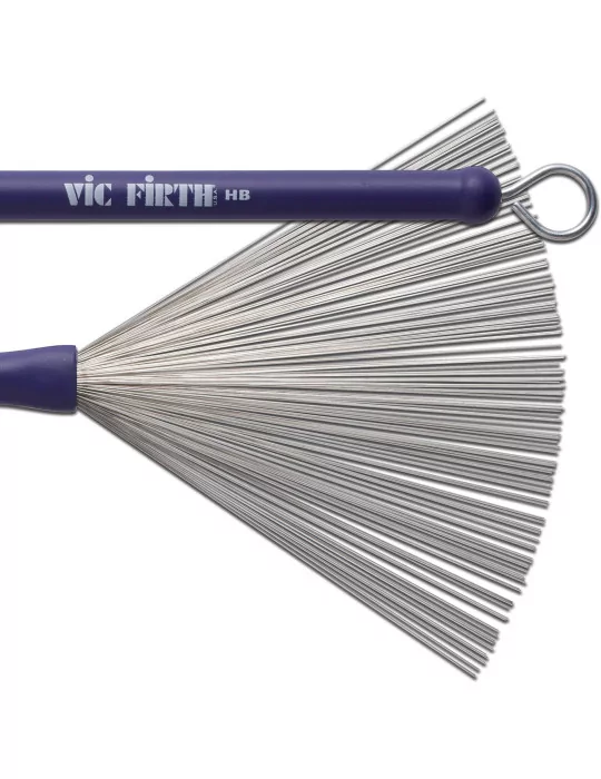  VIC FIRTH HB Acero - Patrimonio|MusicGoodDeal 