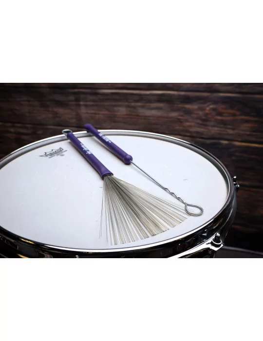  VIC FIRTH HB Acero - Patrimonio|MusicGoodDeal 