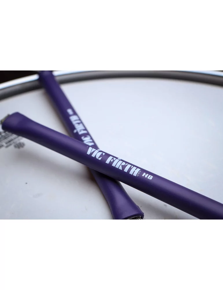  VIC FIRTH HB Acero - Patrimonio|MusicGoodDeal 