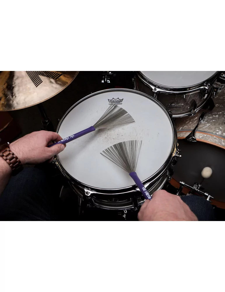  VIC FIRTH HB Acero - Patrimonio|MusicGoodDeal 