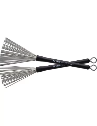  VIC FIRTH RMWB Steel - Russ Miller|MusicGoodDeal 
