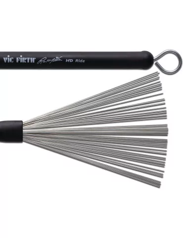  VIC FIRTH RMWB Steel - Russ Miller|MusicGoodDeal  2