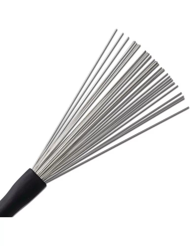  VIC FIRTH RMWB Steel - Russ Miller|MusicGoodDeal 